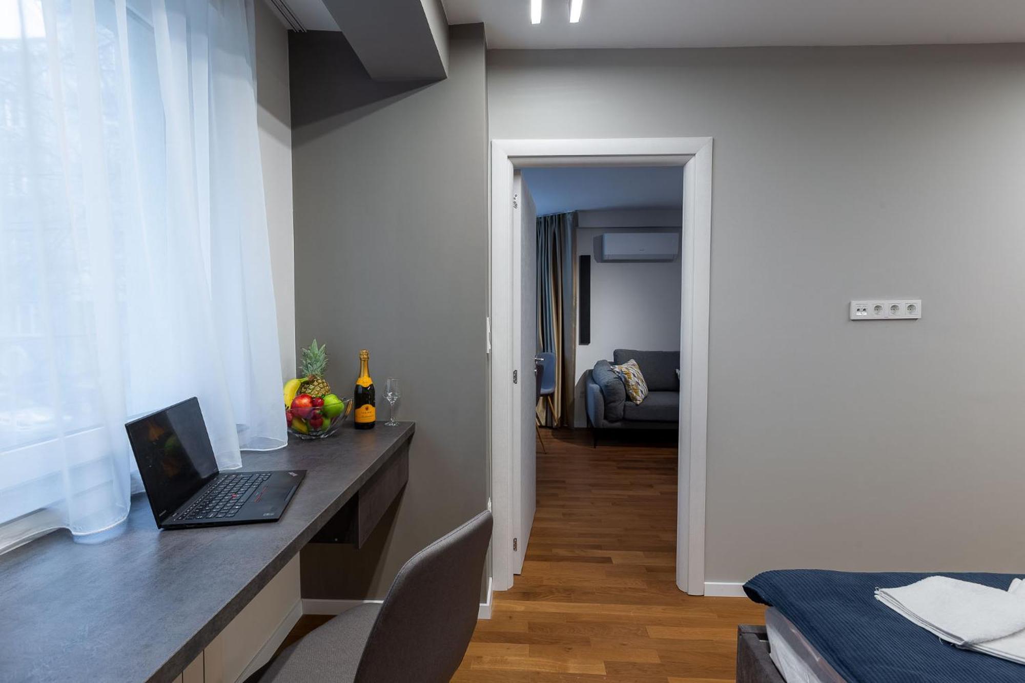 Sofia Stay Apartments A14 Dış mekan fotoğraf