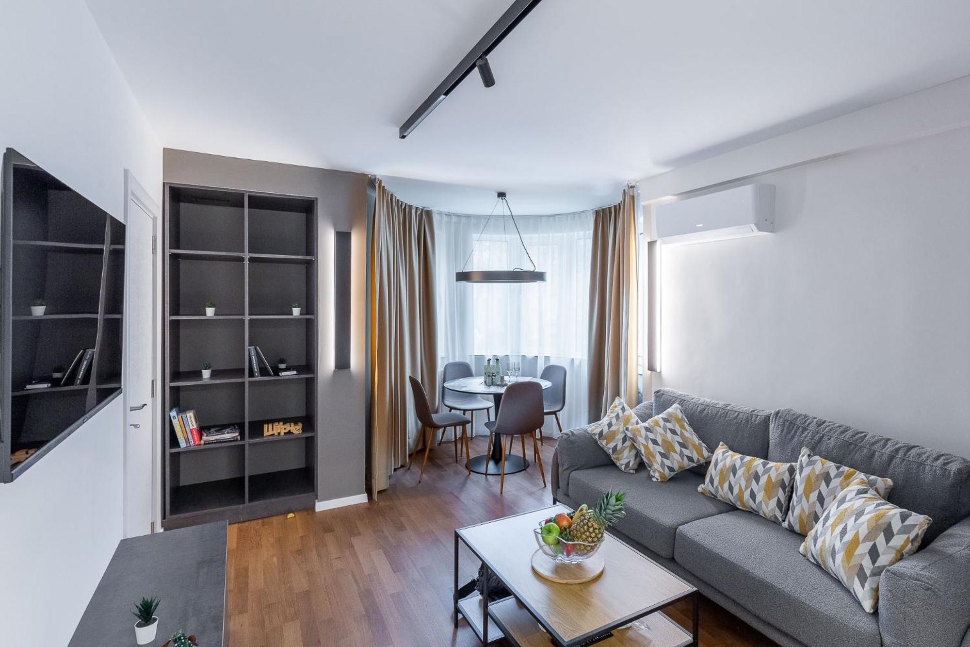 Sofia Stay Apartments A14 Dış mekan fotoğraf