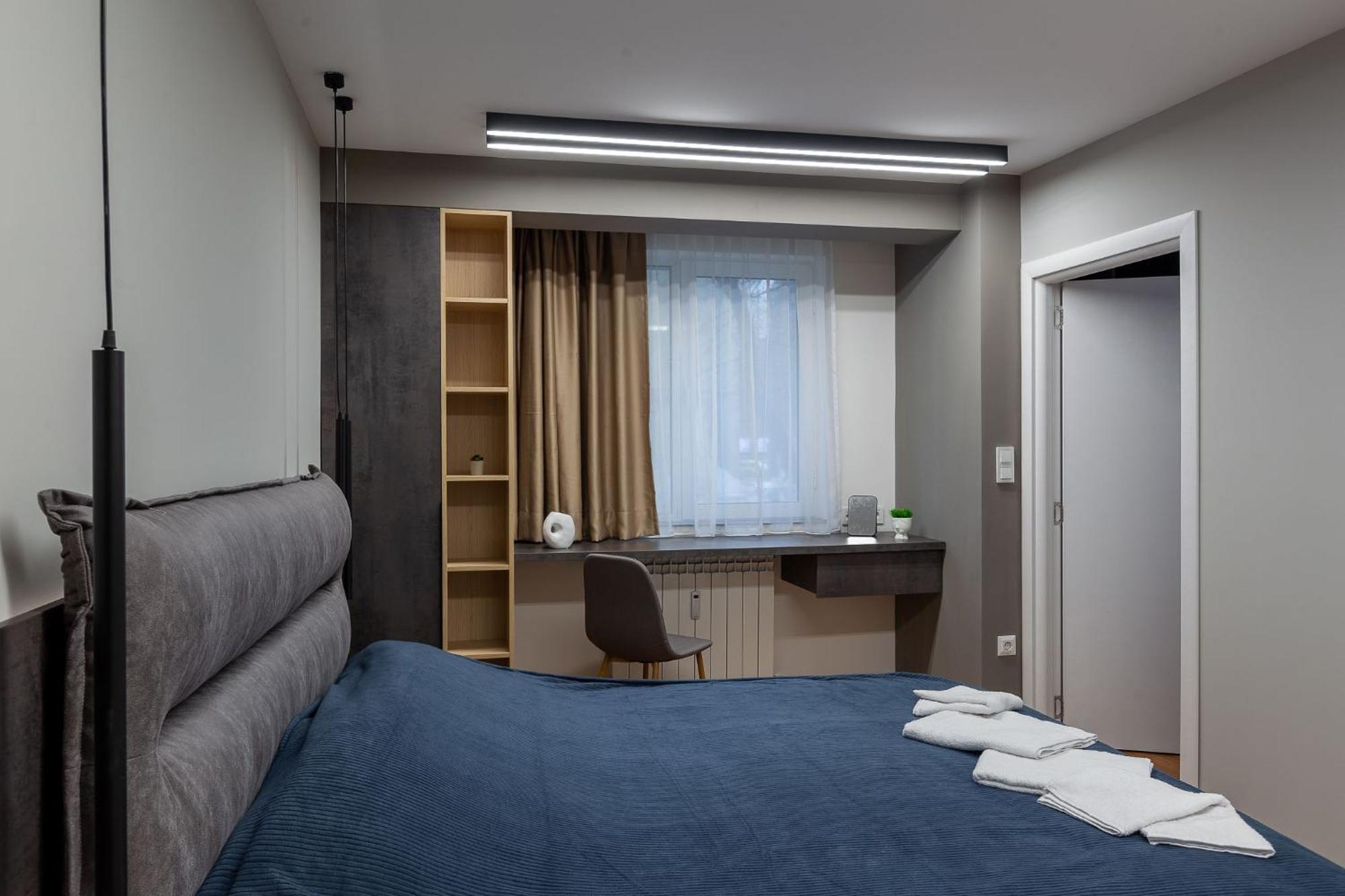 Sofia Stay Apartments A14 Dış mekan fotoğraf