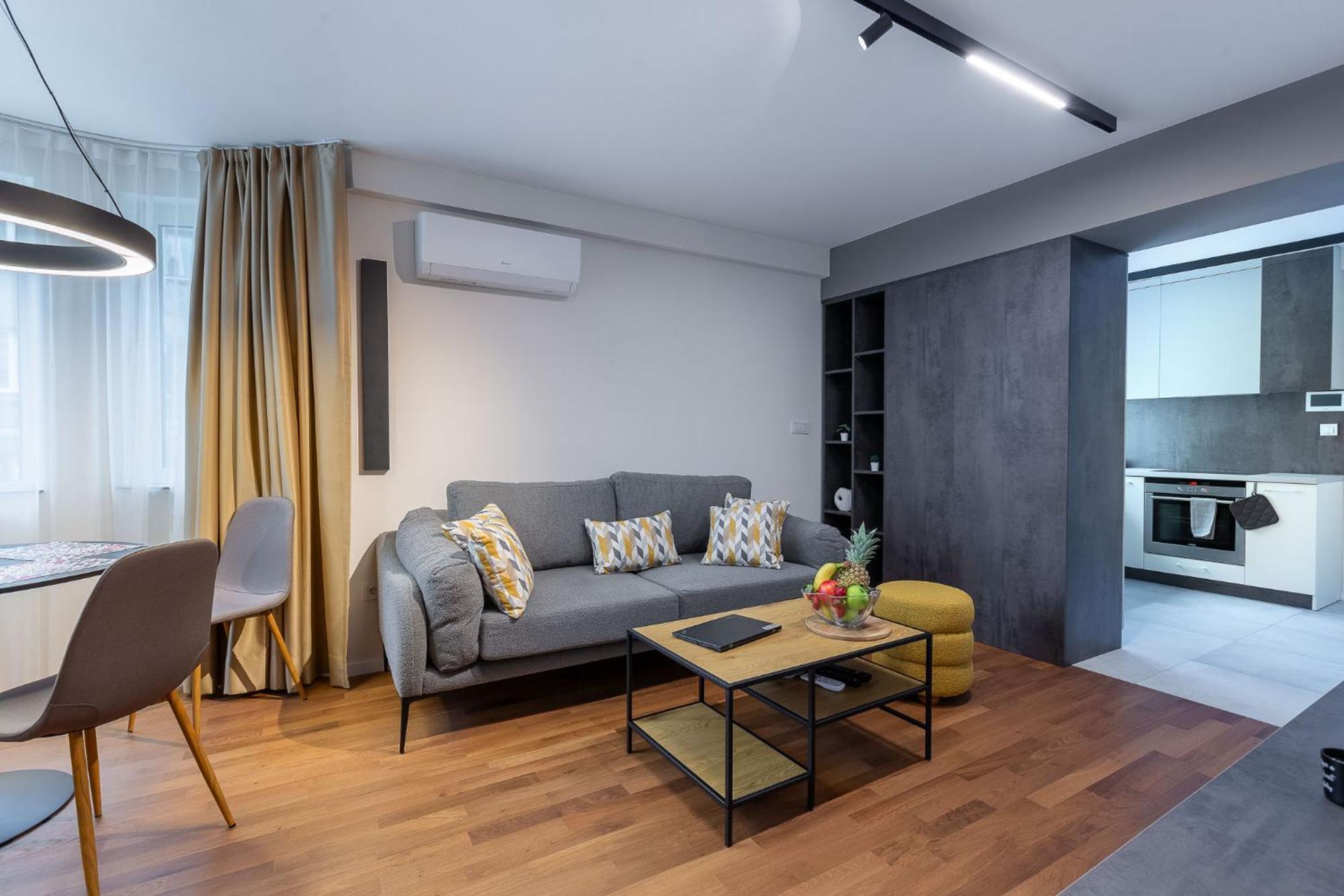 Sofia Stay Apartments A14 Dış mekan fotoğraf