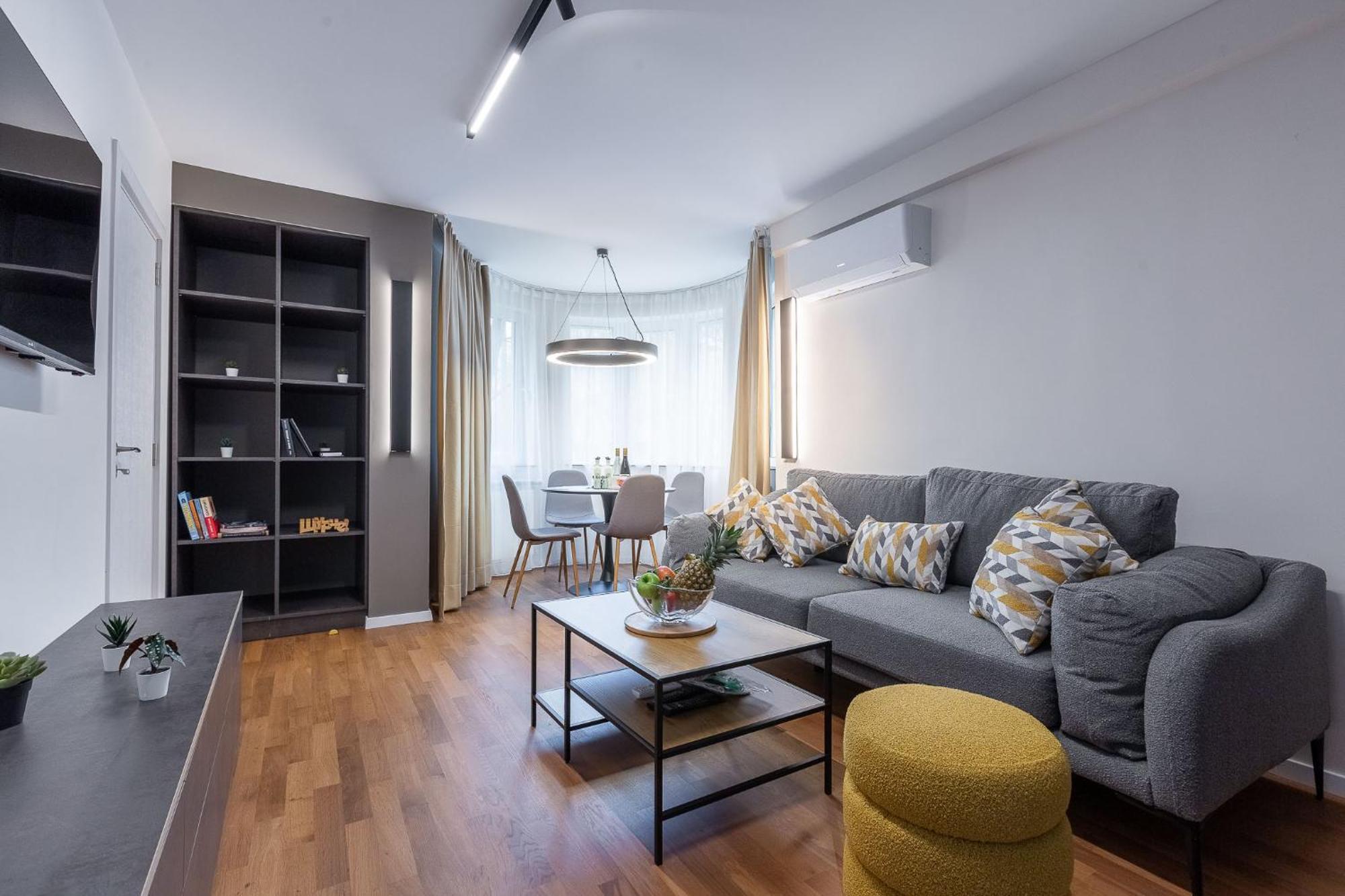 Sofia Stay Apartments A14 Dış mekan fotoğraf